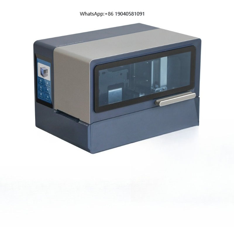 Printer Paper - Impresora de Transferencia Térmica MS-CH650, Impresora