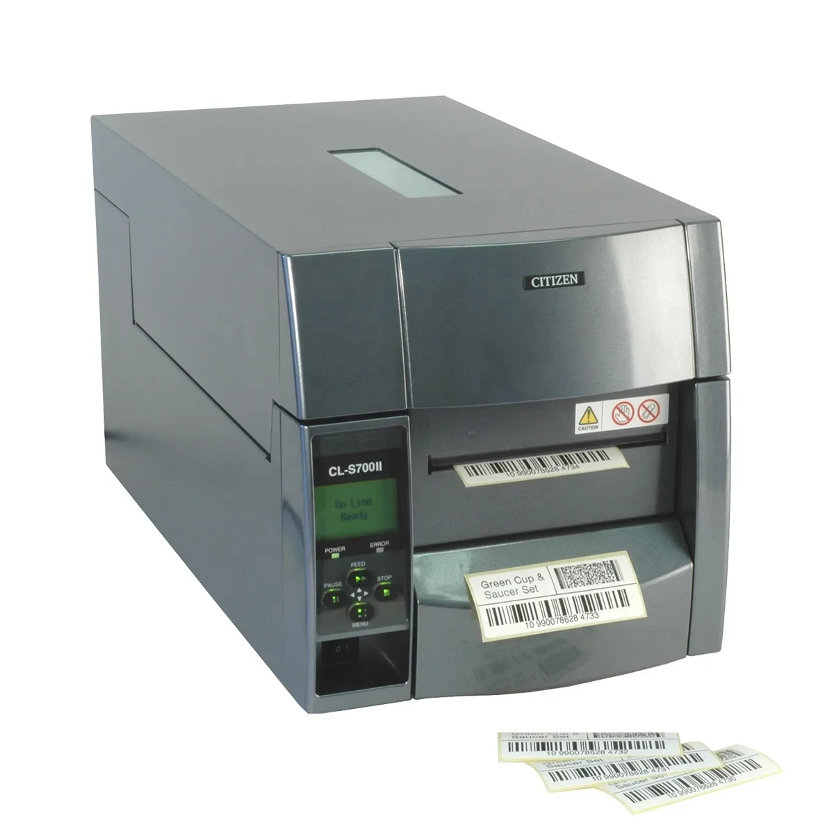 Label Printer - 2026 Citizen CL-S700/CL-S703 Impresora de etiquetas