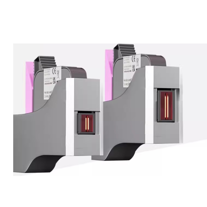 Ink Cartridge - Impresora de Inyección de Tinta Automática