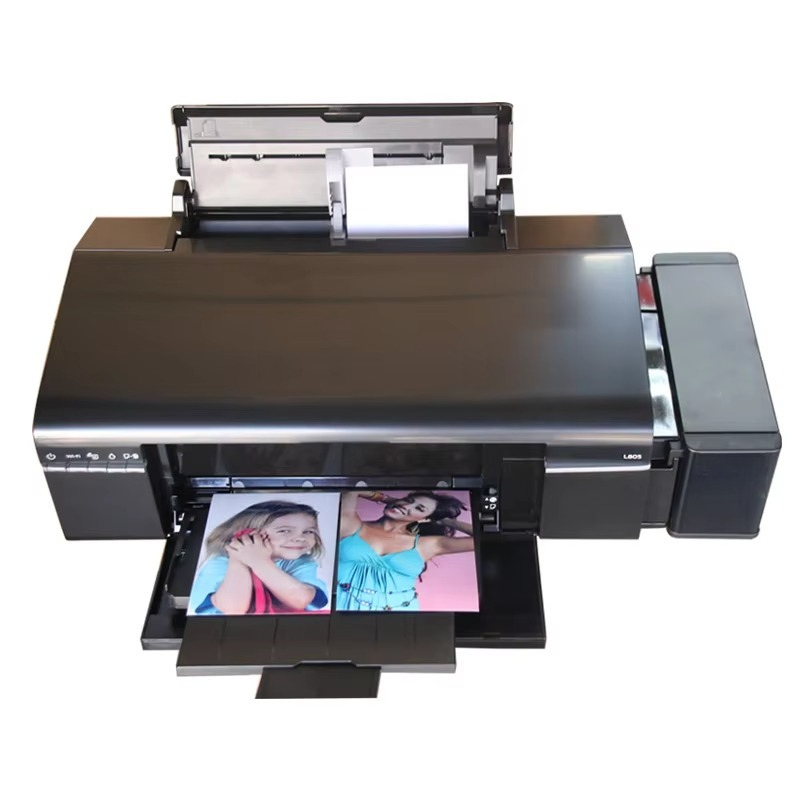 Photo Printer - Impresora Fotográfica Digital de Sublimación de