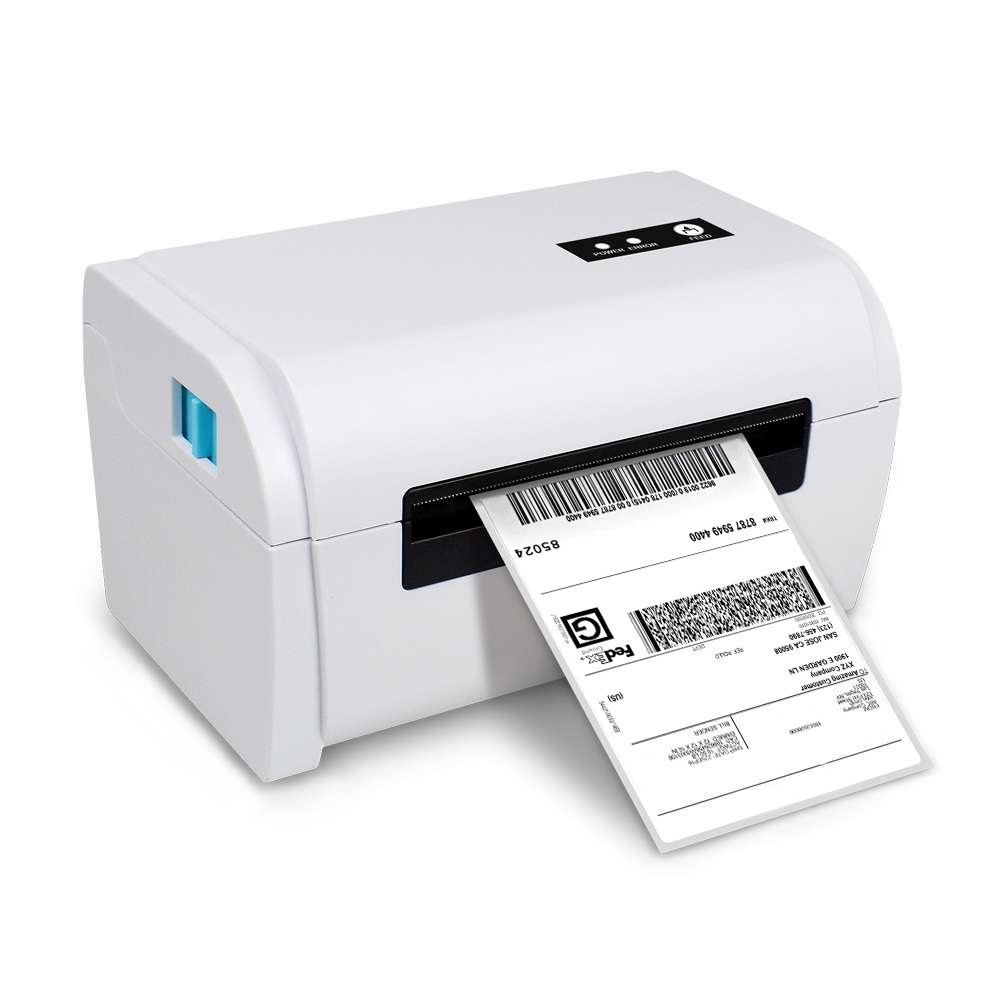 Barcode Printer - Impresora de etiquetas Waybill Impresora térmica