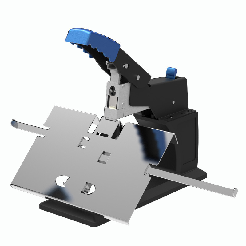 Stapler Heavy Duty - Grapadora de oficina SH-03 resistente para