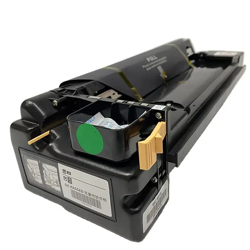 Toner Cartridge - Unidad de Tambor 2026 para WorkCentre