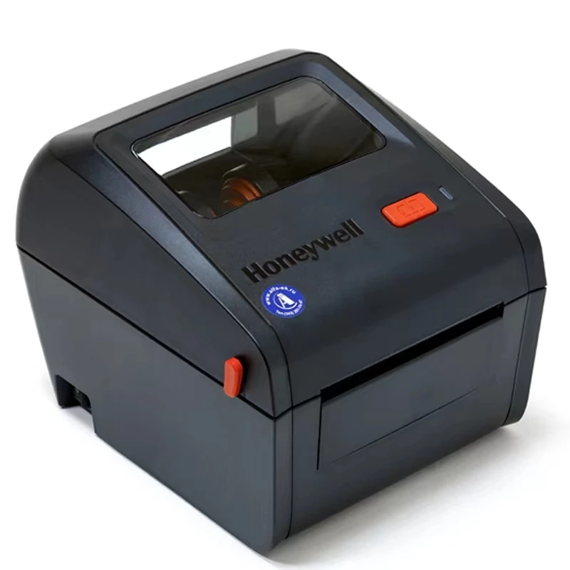 Barcode Printer - Impresora Térmica de Códigos de Barras