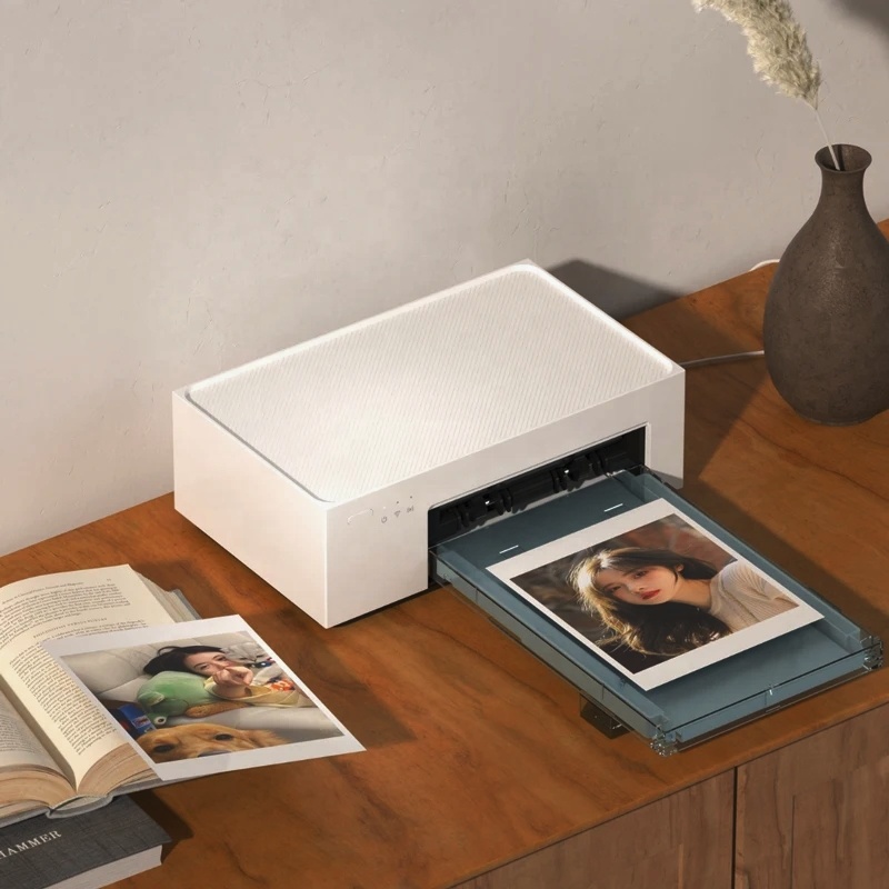 Photo Printer - Impresora de Fundas para Celulares MOMOTECH