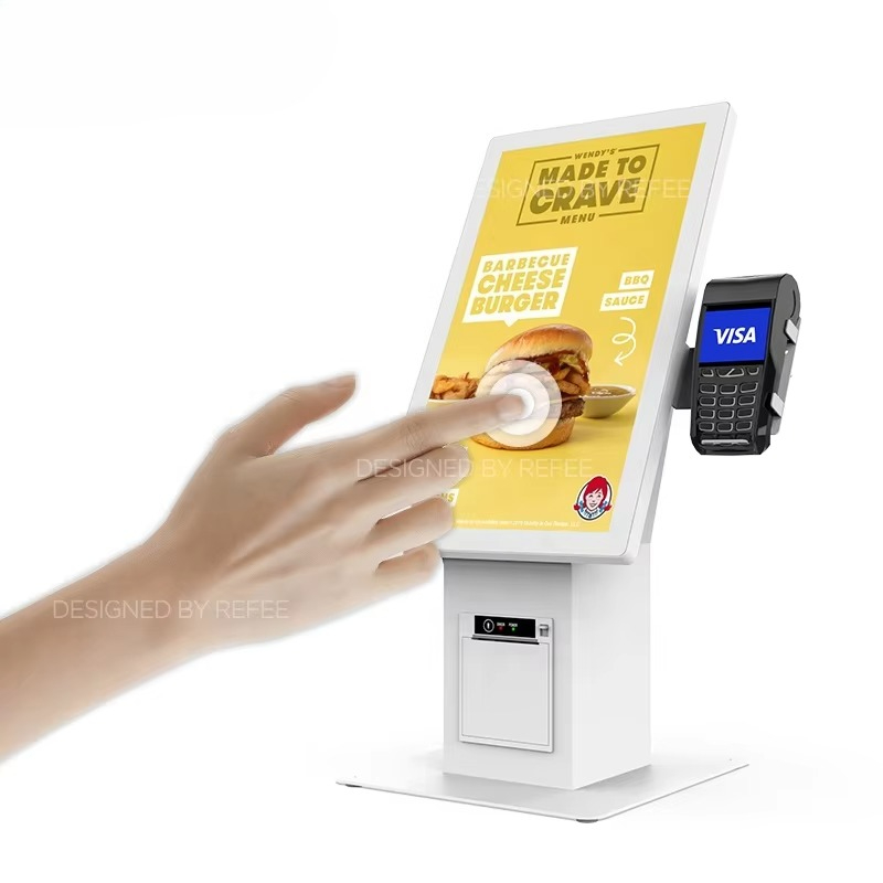 v Quiosco de impresora de reci - Receipt Printer reseña y precio