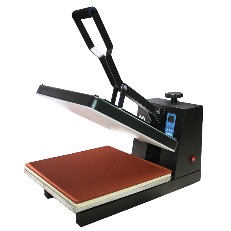 Prensa térmica para sublimació - Thermal Printer reseña y precio