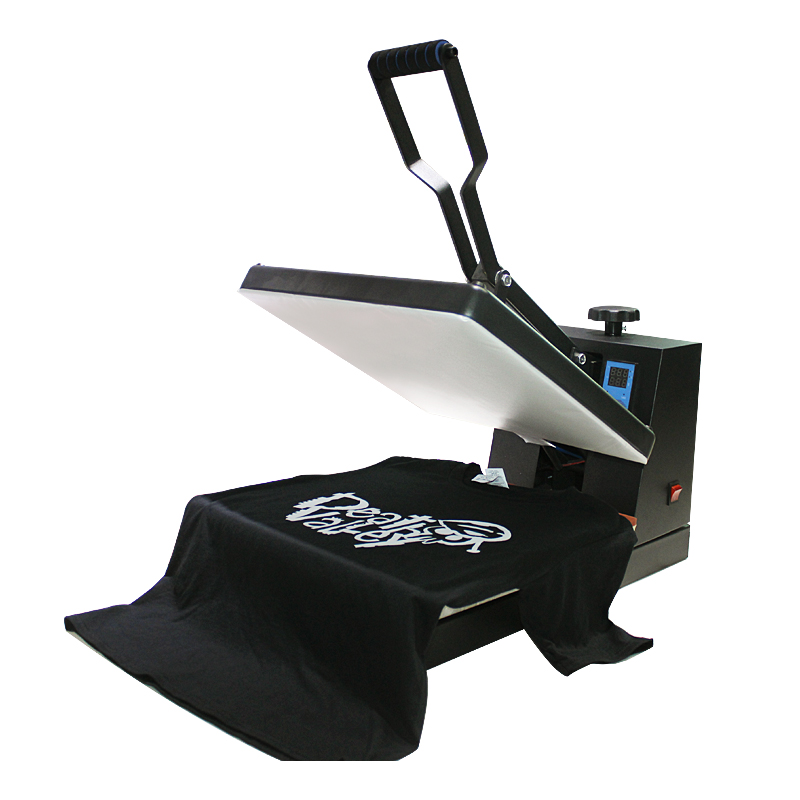 Prensa térmica para sublimació - Thermal Printer reseña y precio