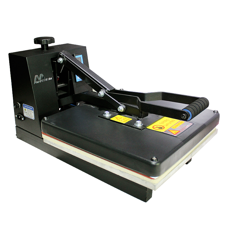 Prensa térmica para sublimació - Thermal Printer reseña y precio
