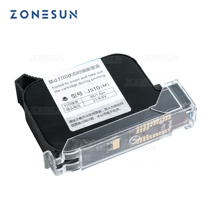 Caja de tinta para impresora Z - Ink Cartridge reseña y precio