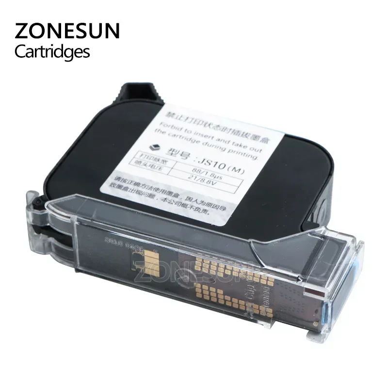 Caja de tinta para impresora Z - Ink Cartridge reseña y precio
