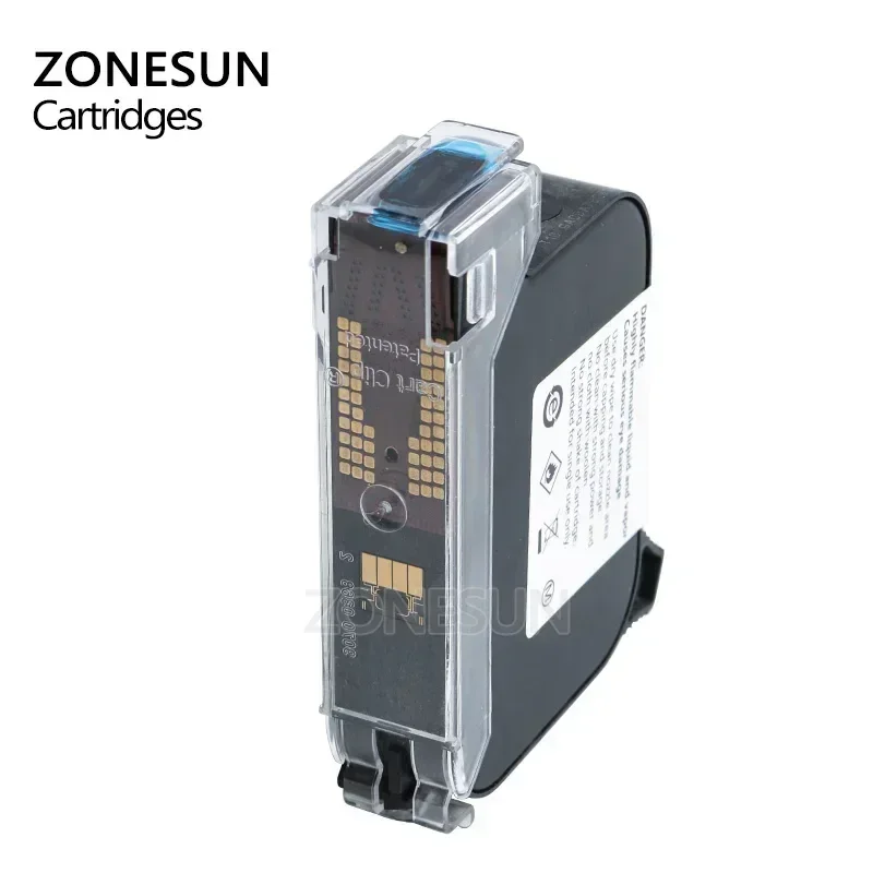 Caja de tinta para impresora Z - Ink Cartridge reseña y precio