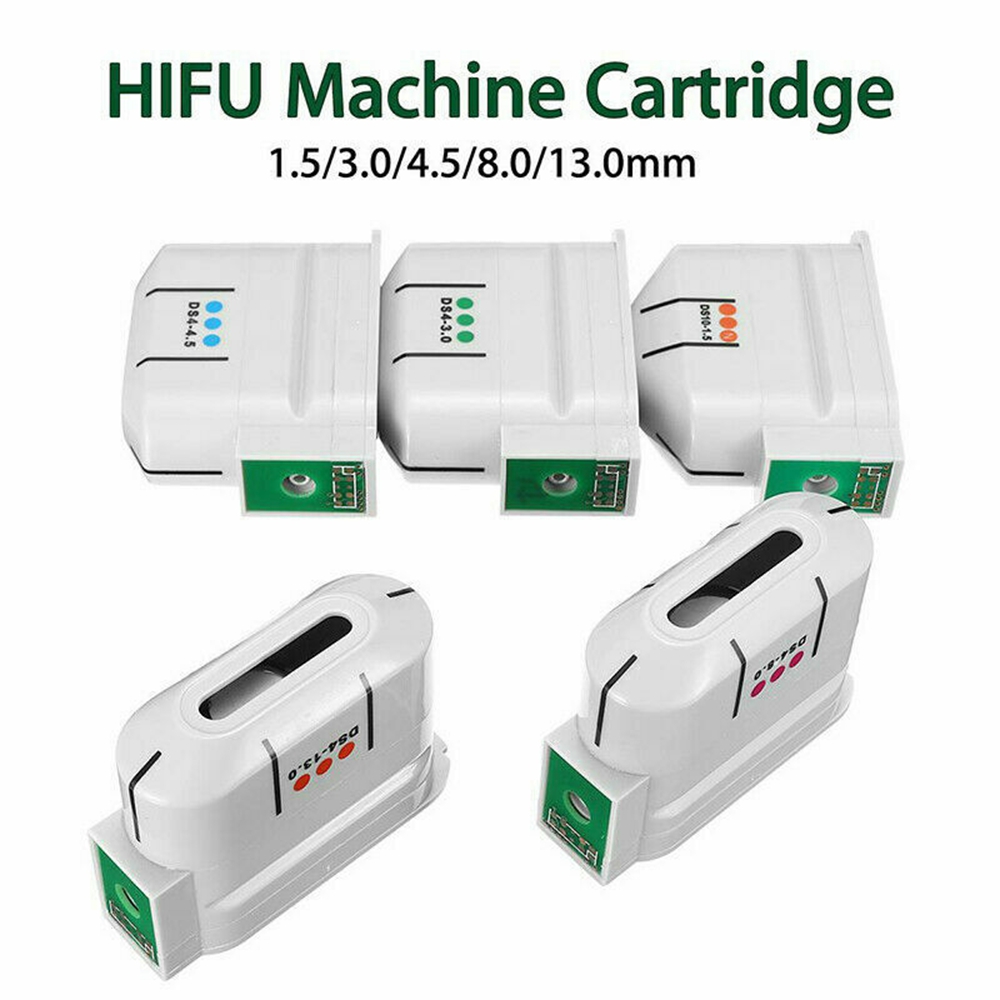Cartucho HIFU versión 2,0. K p - Ink Cartridge reseña y precio