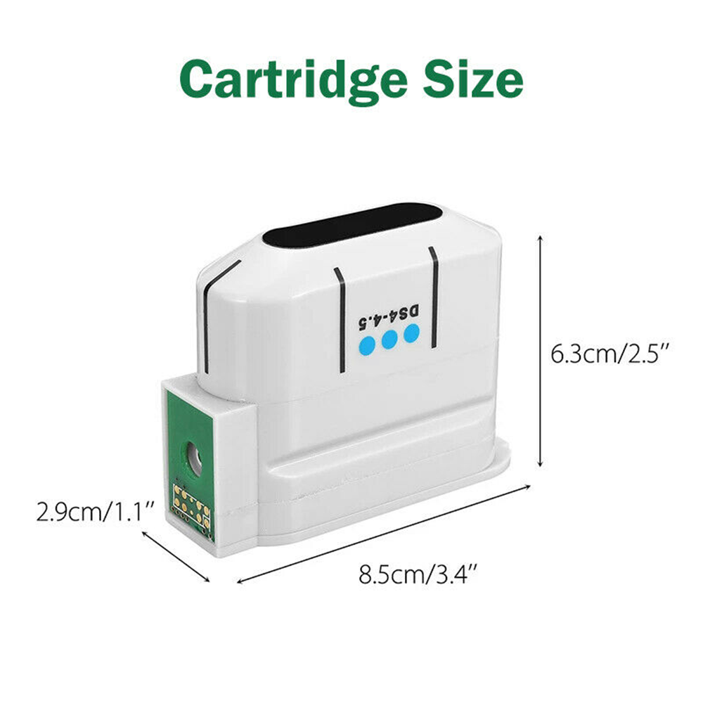 Cartucho HIFU versión 2,0. K p - Ink Cartridge reseña y precio