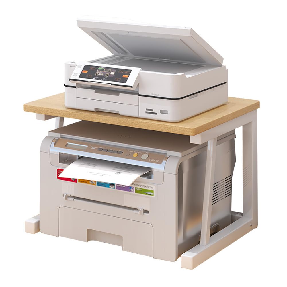 Soporte de escritorio de mader - Commercial Book Printing Machines reseña y precio