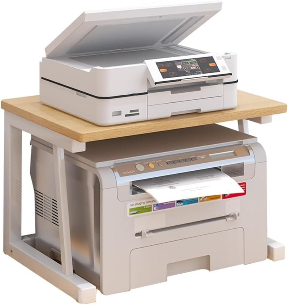 Soporte de escritorio de mader - Commercial Book Printing Machines reseña y precio