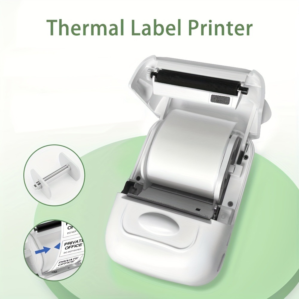 impresora para etiquetas adhes - Commercial Book Printing Machines reseña y precio