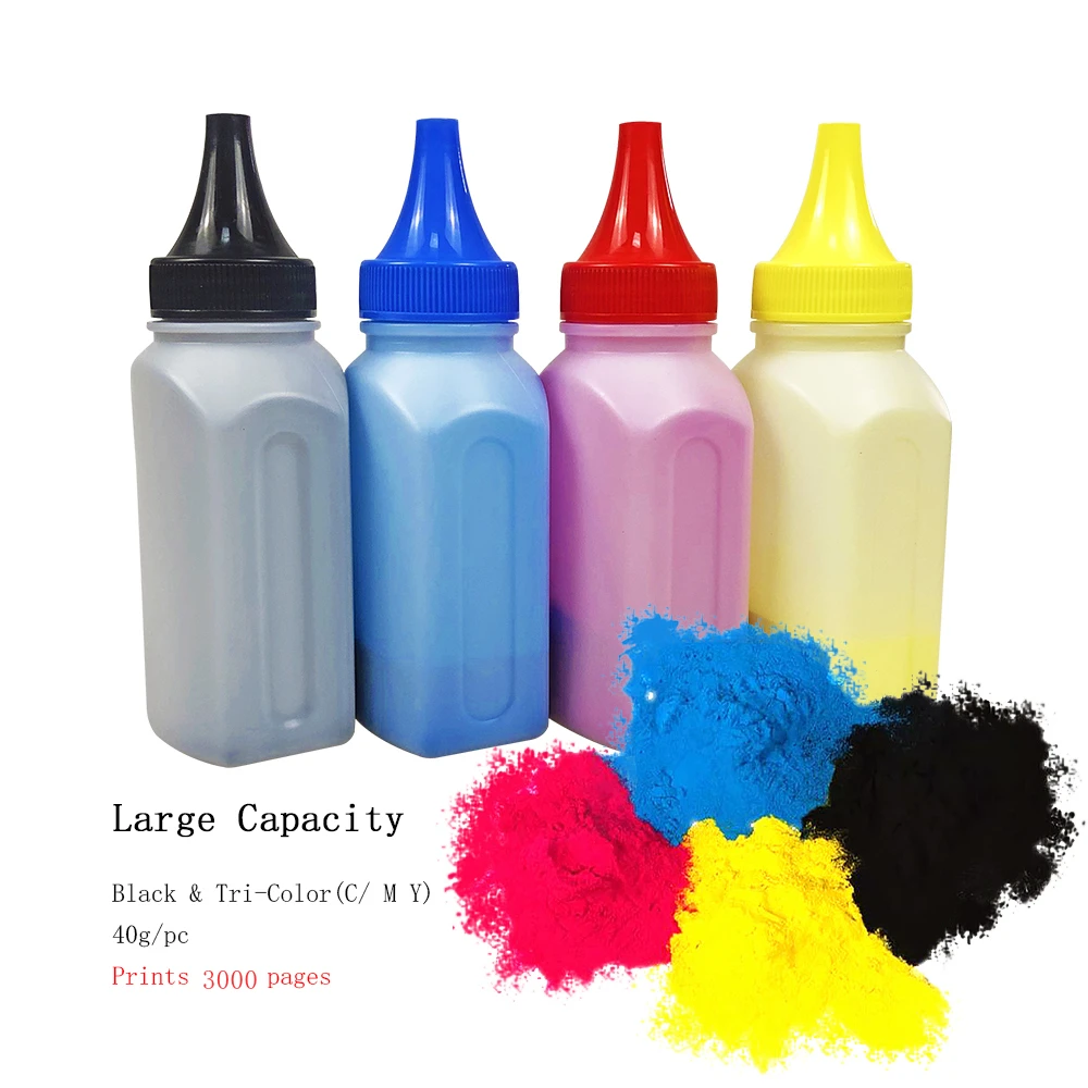 Polvo 117A Compatible con chip - Toner Cartridge reseña y precio