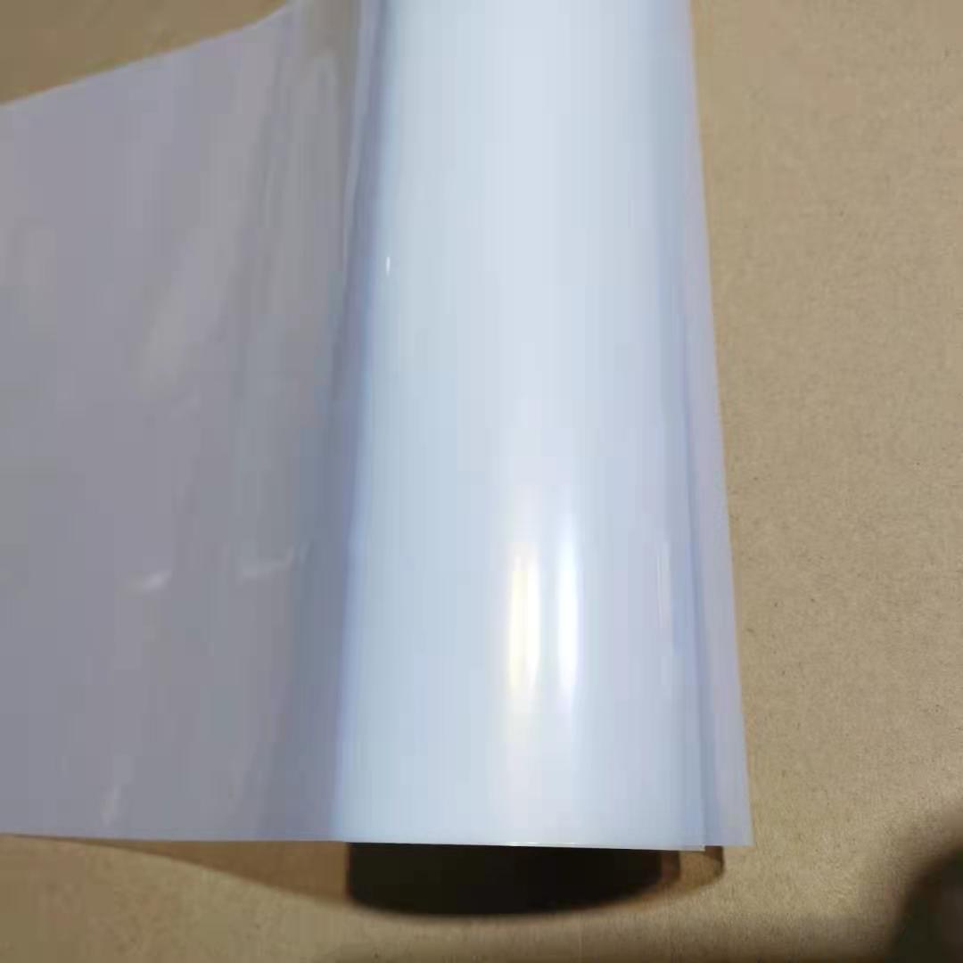 Película blanca lechosa transp - Photo Printer reseña y precio
