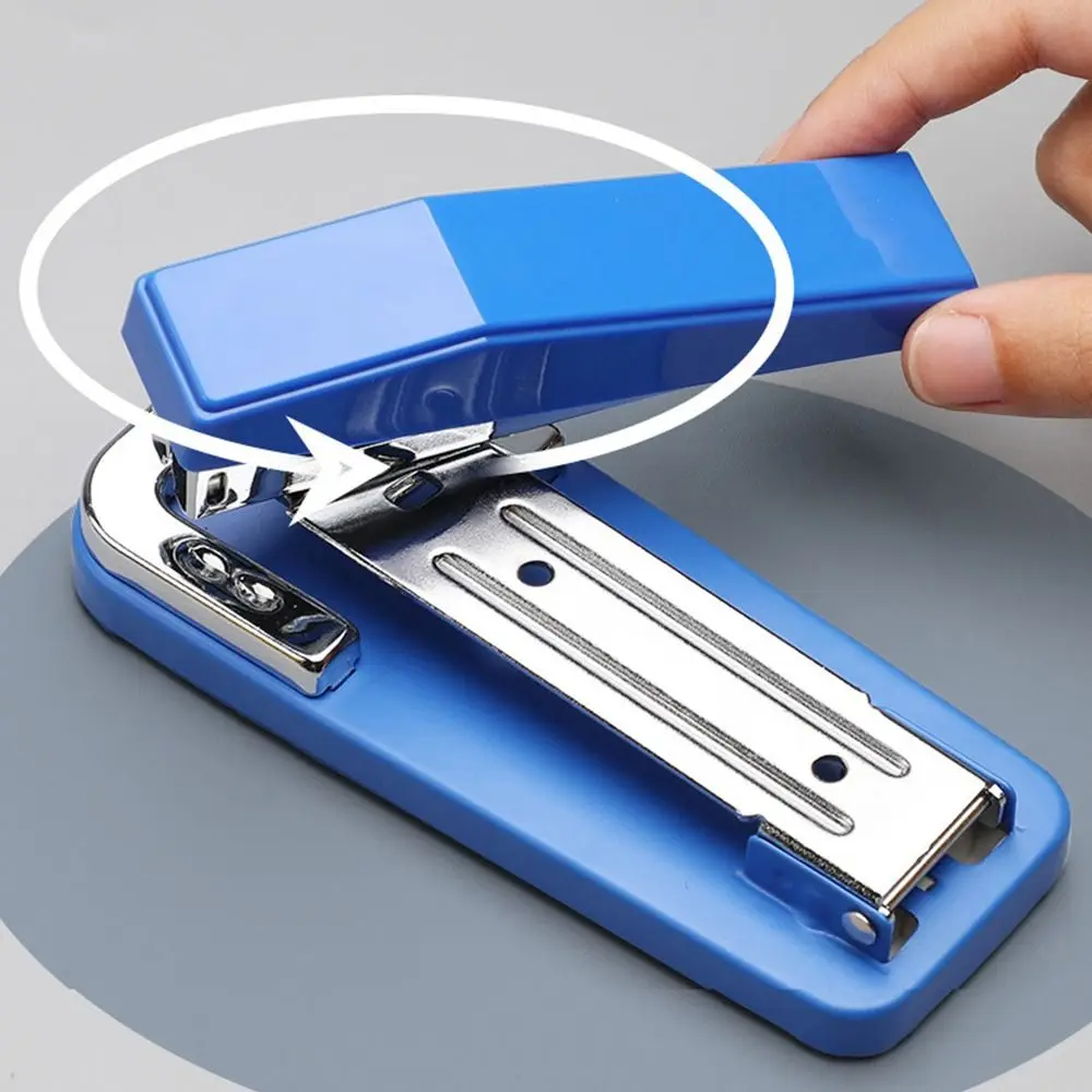 Grapadora de Metal giratoria 3 - Stapler Heavy Duty reseña y precio