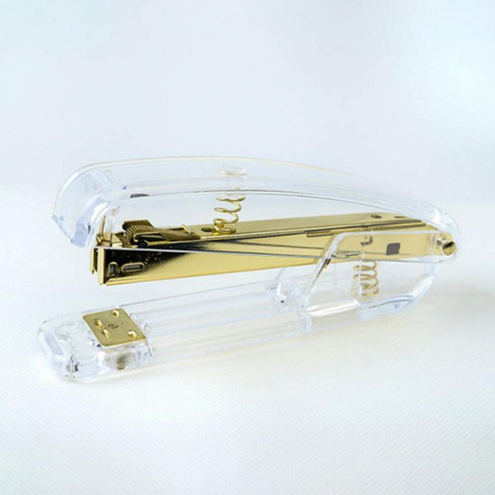 Grapadora metálica con palanca - Stapler Heavy Duty reseña y precio