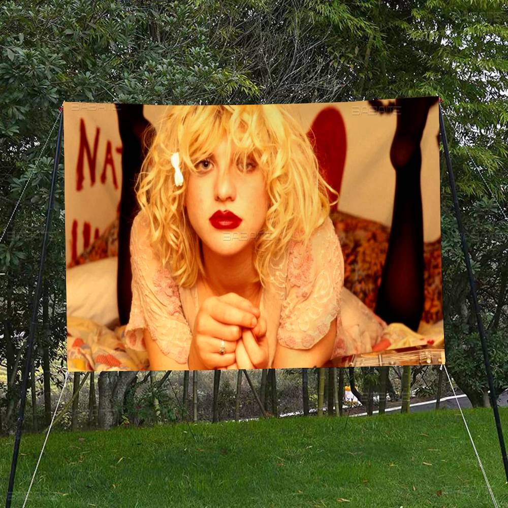 Bandera Publicitaria Comercial - Commercial Printing Company reseña y precio