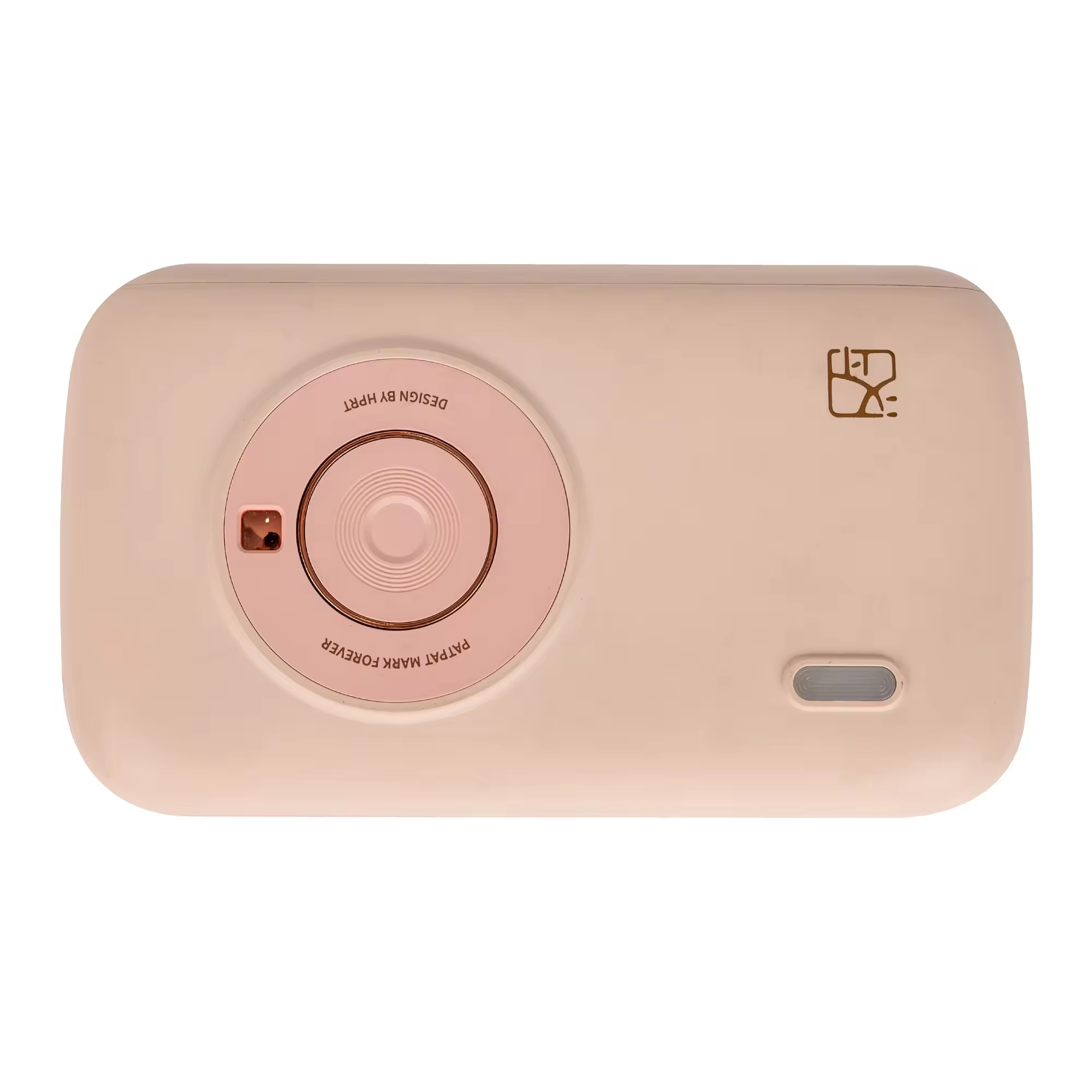 Impresora Fotográfica Mini Ele - Photo Printer reseña y precio