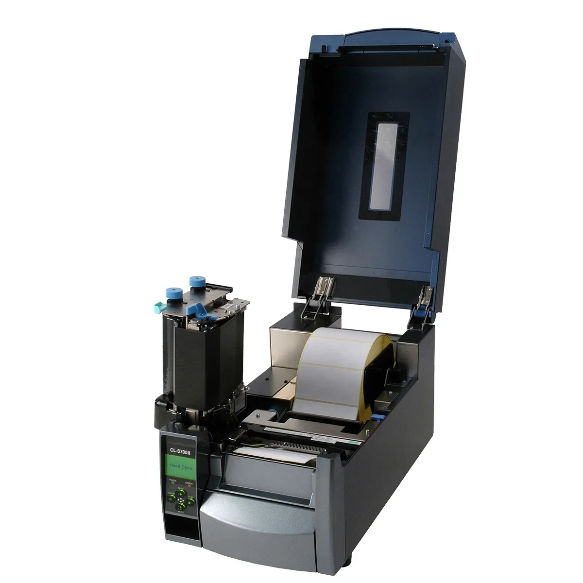 2026 Citizen CL-S700/CL-S703 I - Label Printer reseña y precio
