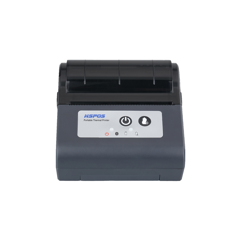 Impresora Portátil Bluetooth A - Receipt Printer reseña y precio