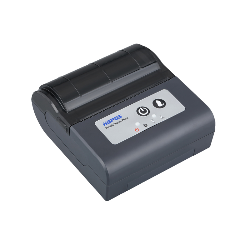 Impresora Portátil Bluetooth A - Receipt Printer reseña y precio
