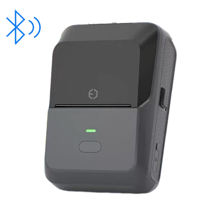 Impresora de Etiquetas de Alta - Label Printer reseña y precio