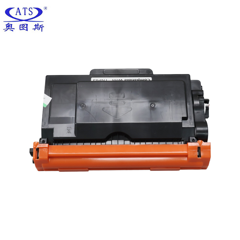 1 cartucho de tóner TNP83 4000 - Toner Cartridge reseña y precio