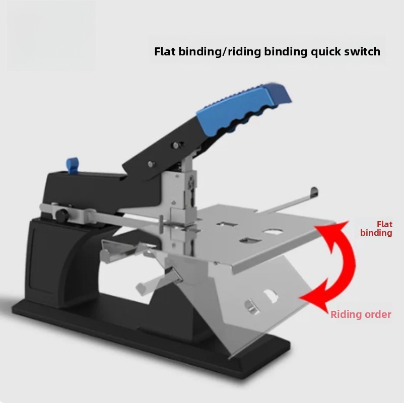 Engrapadora Manual de Alta Res - Stapler Heavy Duty reseña y precio