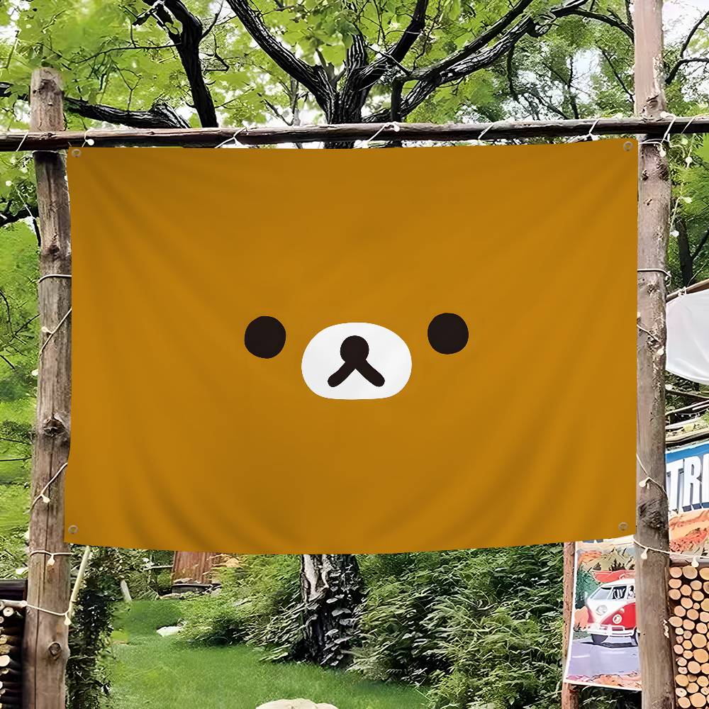 Bandera Publicitaria Comercial - Commercial Printing Company reseña y precio