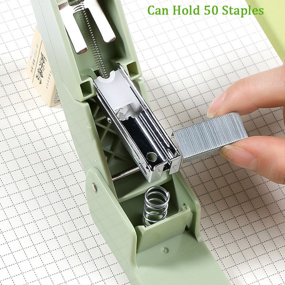 Grapadora de Escritorio Girato - Stapler Heavy Duty reseña y precio