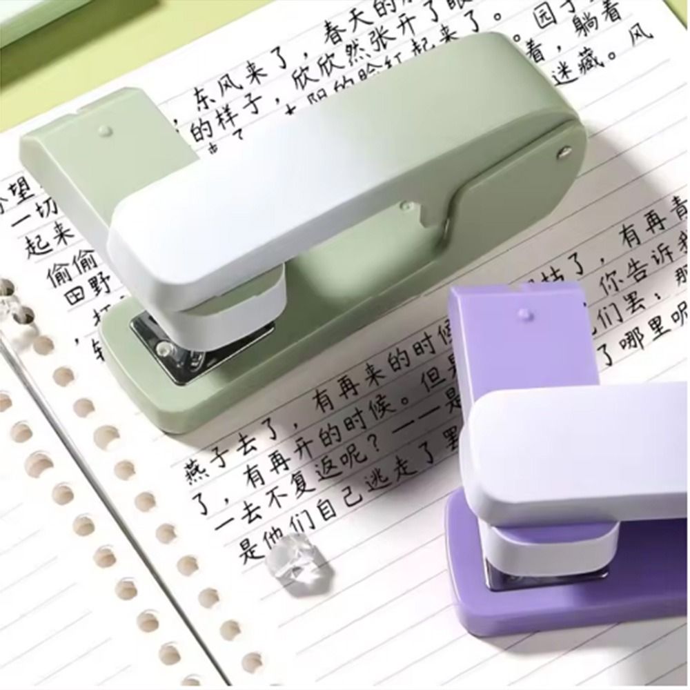 Grapadora de Escritorio Girato - Stapler Heavy Duty reseña y precio