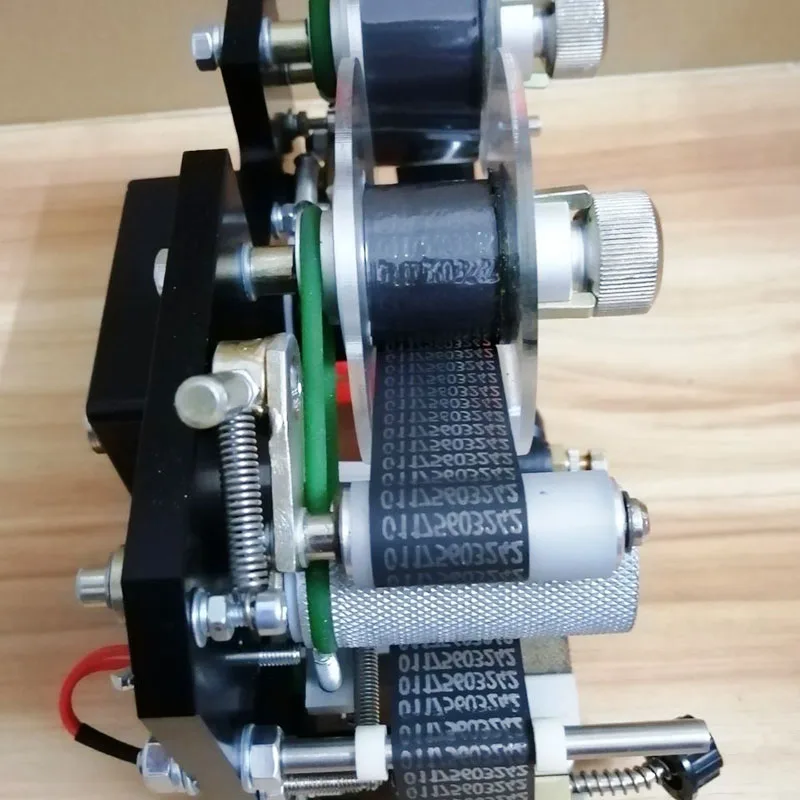 Cabezal de máquina de codifica - Commercial Printing And Packaging reseña y precio