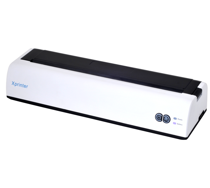 Impresora Portátil Inalámbrica - Printer Paper reseña y precio