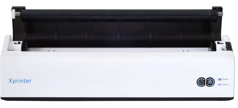 Impresora Portátil Inalámbrica - Printer Paper reseña y precio
