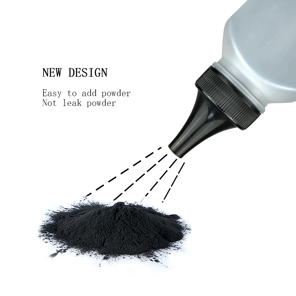 Recarga de polvo de tóner de C - Toner Cartridge reseña y precio