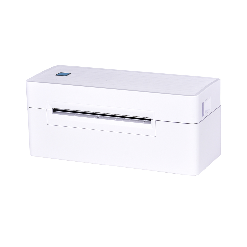 Impresora de Etiquetas Térmica - Barcode Printer reseña y precio