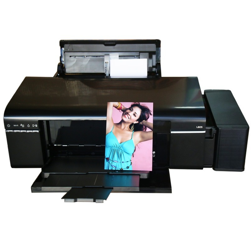 Impresora Fotográfica Digital  - Photo Printer reseña y precio