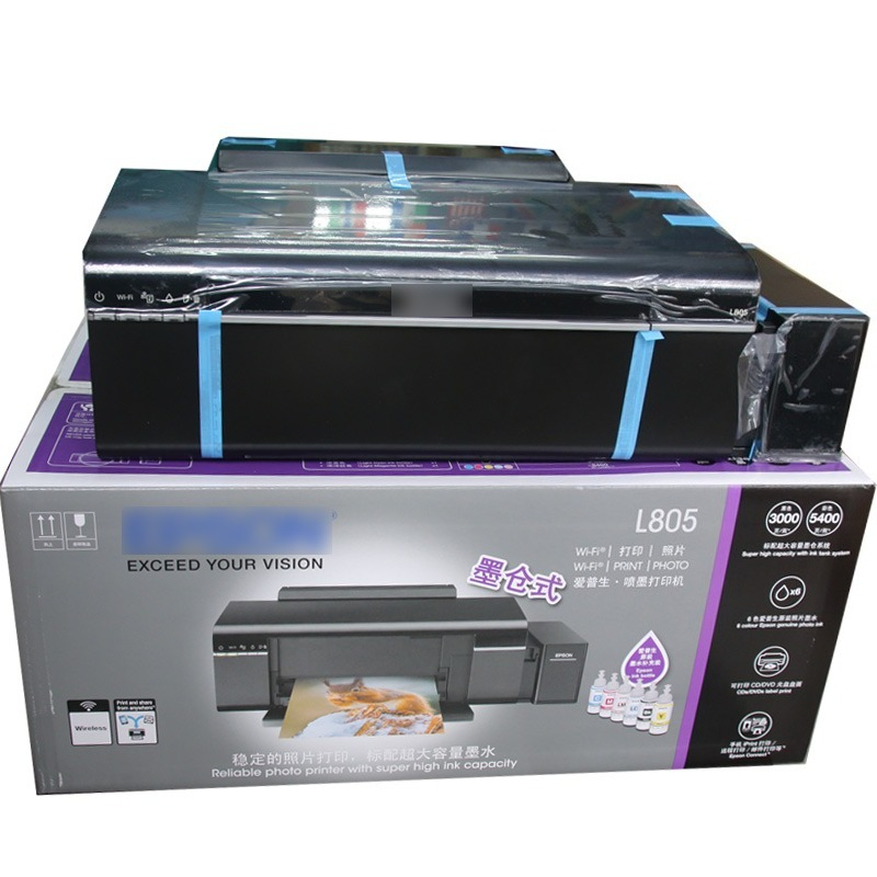Impresora Fotográfica Digital  - Photo Printer reseña y precio