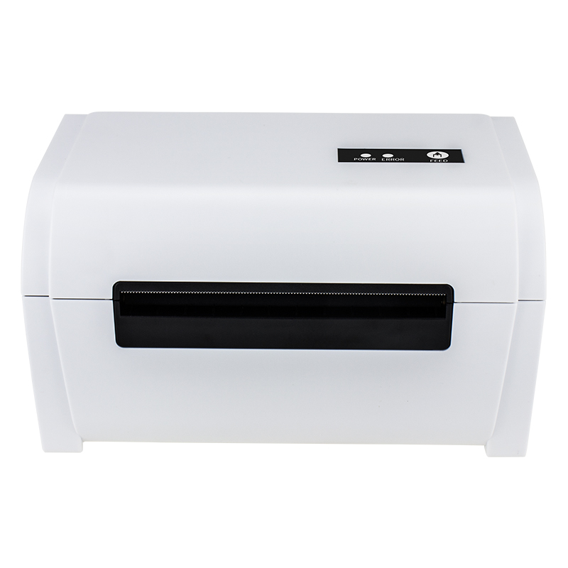 Impresora de etiquetas Waybill - Barcode Printer reseña y precio