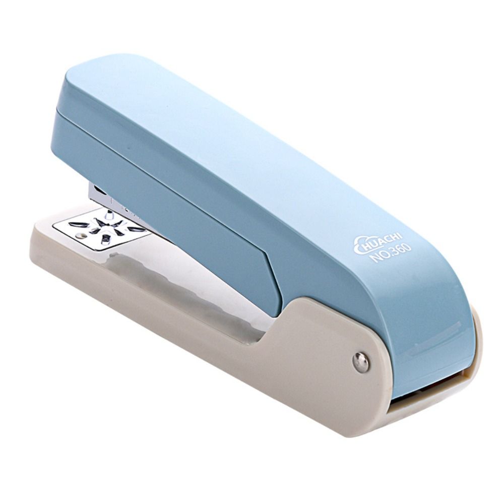 Engrapadora Metálica Creativa  - Stapler Heavy Duty reseña y precio