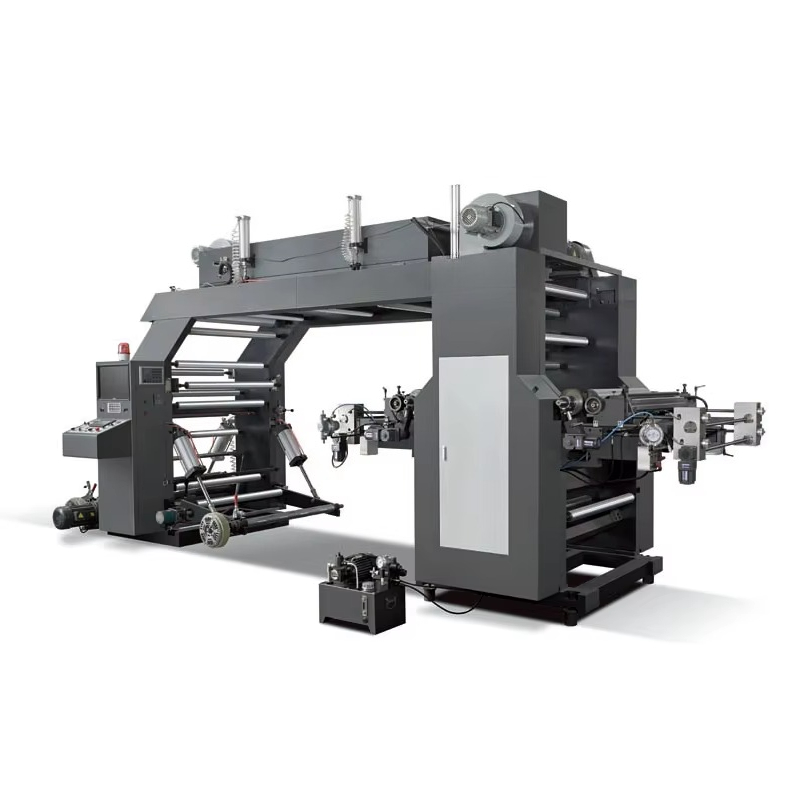 Impresora flexográfica de alta - Printer Paper reseña y precio