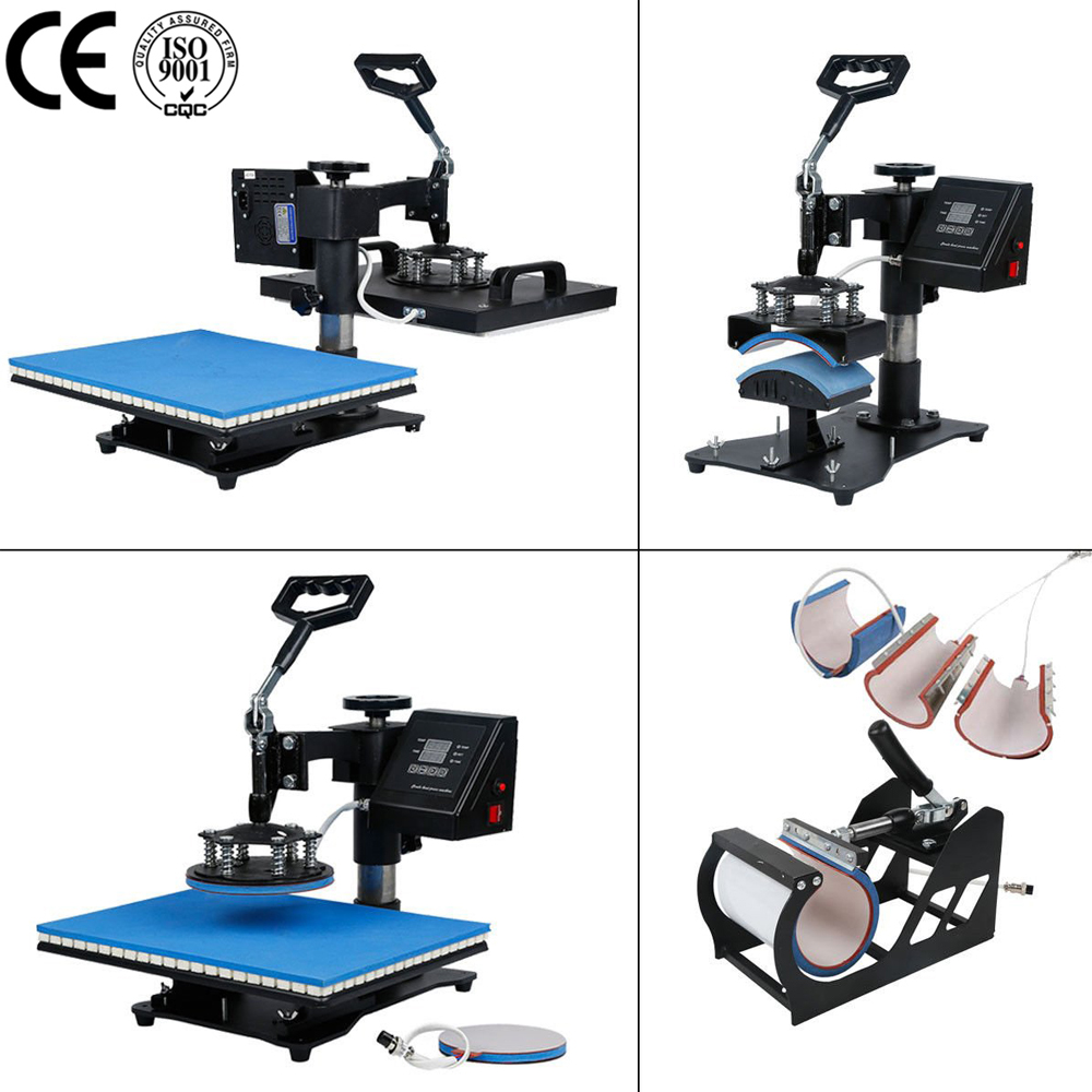 Máquina de Impresión por Trans - Thermal Printer reseña y precio