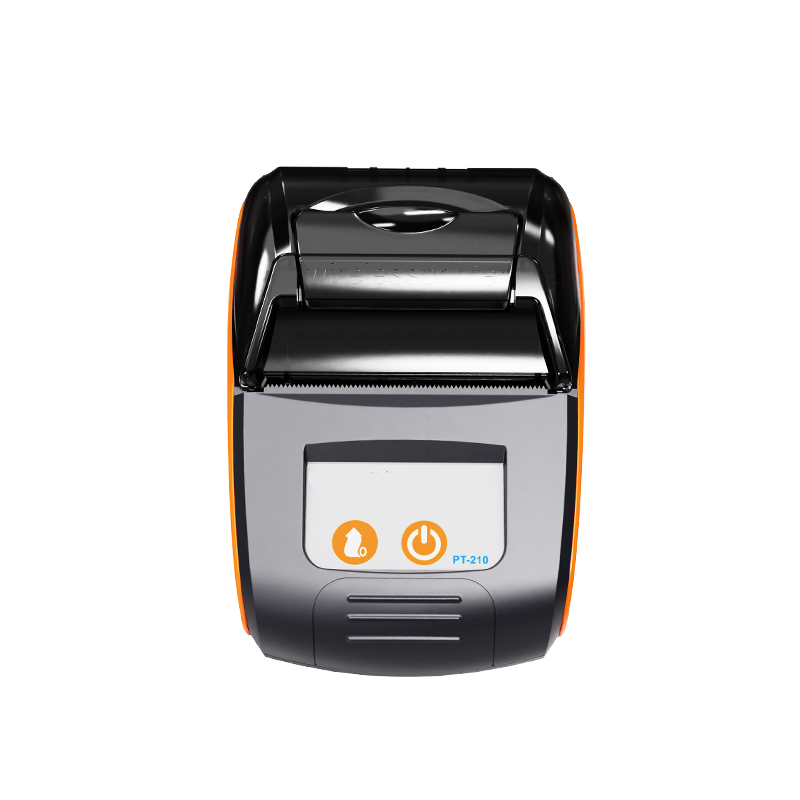 Mini Impresora Térmica Android - Receipt Printer reseña y precio