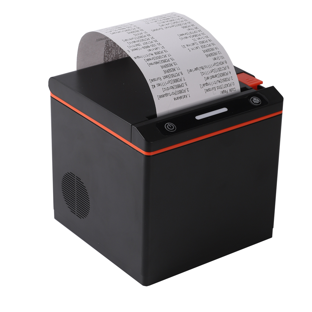 Impresora Térmica de Recibos d - Receipt Printer reseña y precio