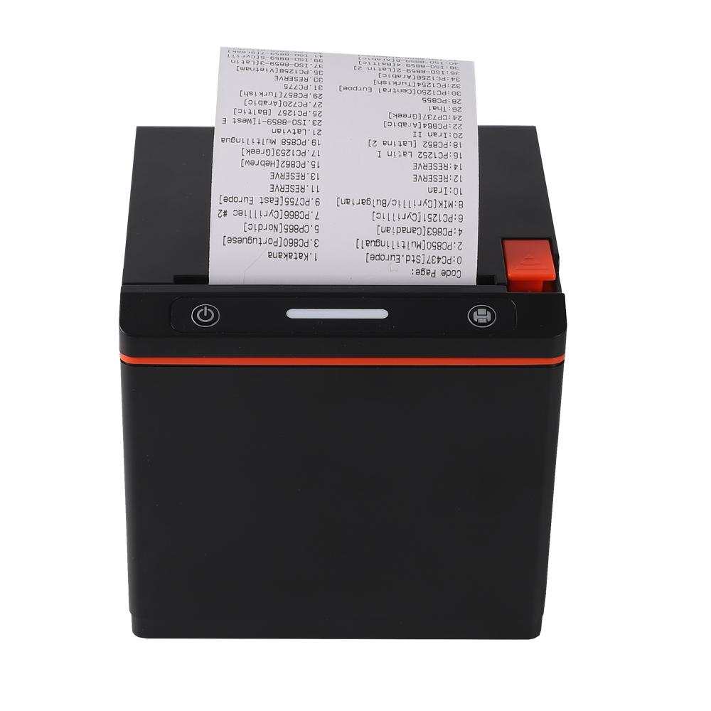 Impresora Térmica de Recibos d - Receipt Printer reseña y precio